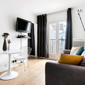 Apartamento de 1 Dormitorio